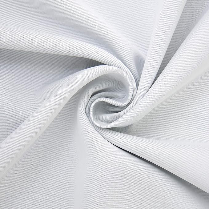 BGment Short Curtains 30 Inches Length - Image 7