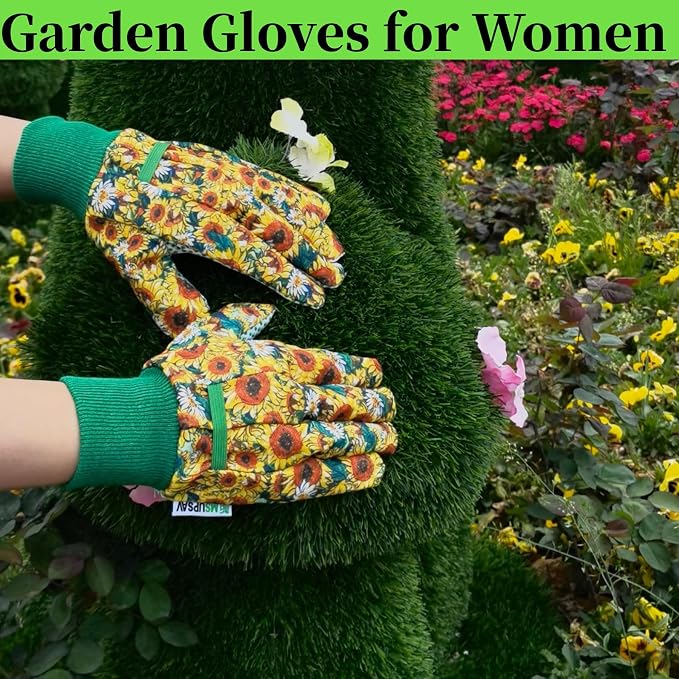 Thorn Proof&Puncture Resistant Gardening Gloves - Image 7