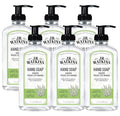 J.R. Watkins Gel Hand Soap, Scented Liquid Hand Wash by JRWatkins