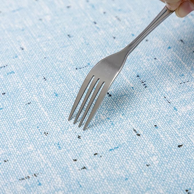 10 Rolls 20" W x 72" L Floral Drawer and Shelf Liner - Image 5