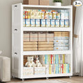 150GAL Extra Large Storage Bins by QAVABIN
