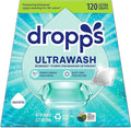 Dropps UltraWash Dishwasher Pods, Unscented by Dropps