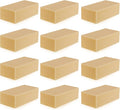 Tessco for you 12 Pcs Reusable Soot Eraser Sponge for Dry Cleaning by Tessco