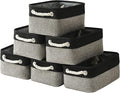TcaFmac Storage Basket for Shelves by TcaFmac