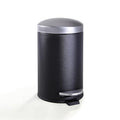 SunnyPoint 4.5 Liter Round Trash Can by SunnyPoint
