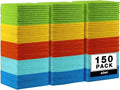 AIDEA Microfiber Cleaning Cloth, Microfiber Towels by AIDEAHOME