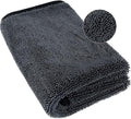 Airlab Microfiber Towels for Cars Wash Drying Extra Large Super Absorbent by AirlabStudio