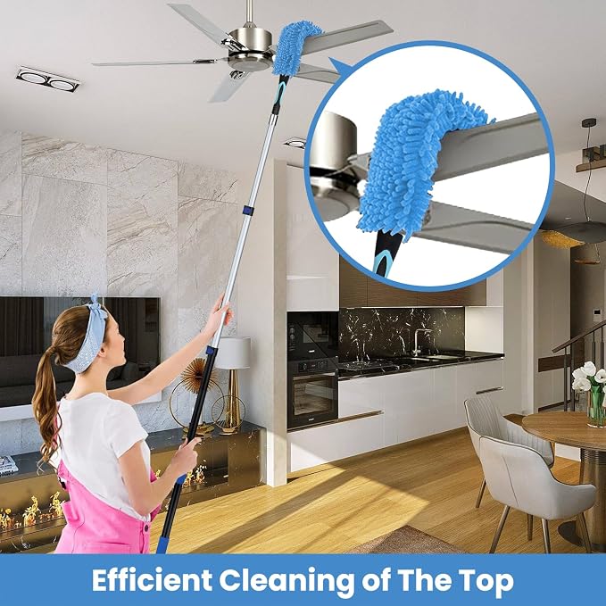20ft High Ceiling Duster Kits - Image 4