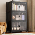 Jalove 90Gal Large Storage Bins by JaloveOfficialStore