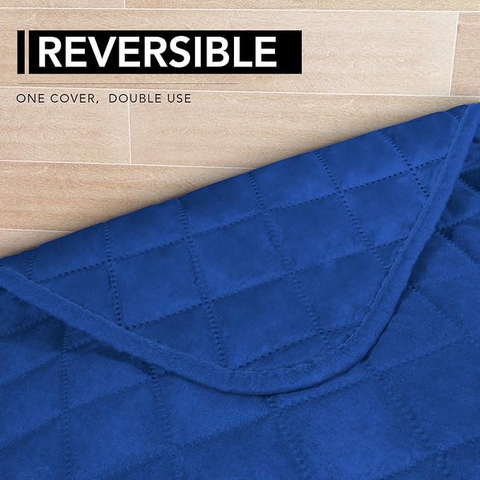 Easy-Going Sectional Couch Covers - Image 4