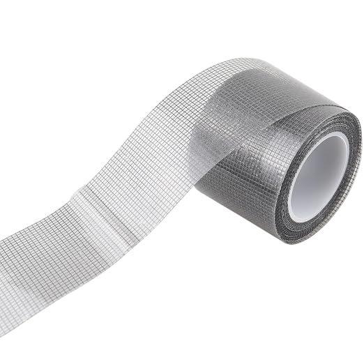 2IN Wide Window Screen Repair Tape by Unknown