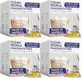 Clean People Laundry Detergent Pods by CleanPeople