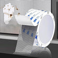 Super Strong Adhesion Screen Repair Tape Replacement Kit, Made of 3M, Screen by PHIXBEAR