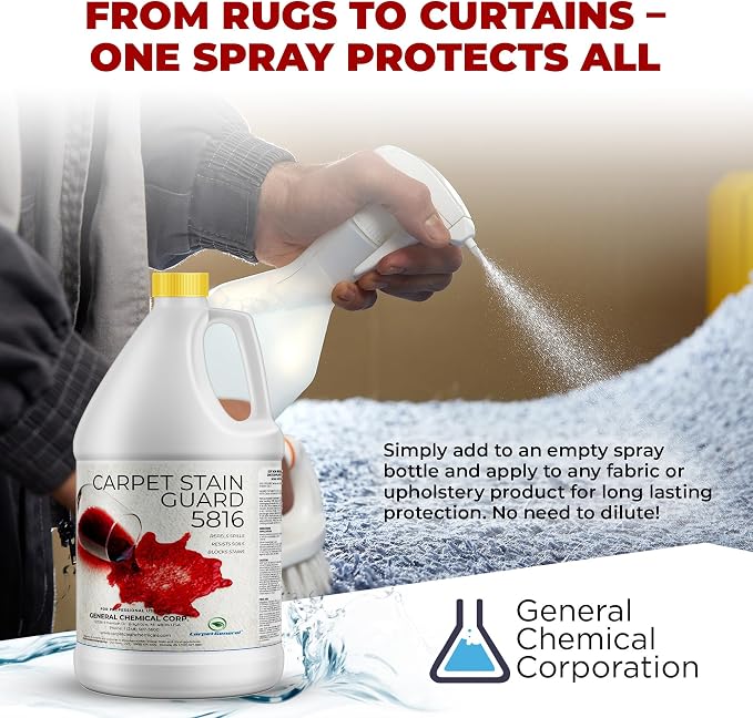General Chemical Stain Shield Spray - Image 5