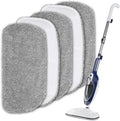 5 Pack Steam Mop Replacement Pads, Steam Mop Pads Compatible by Unknown