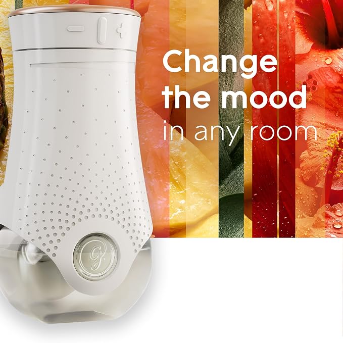 Glade PlugIns Refills Air Freshener, Scented and Essential Oils - Image 3