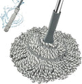 Self Wringing Mop by KICKLEEN