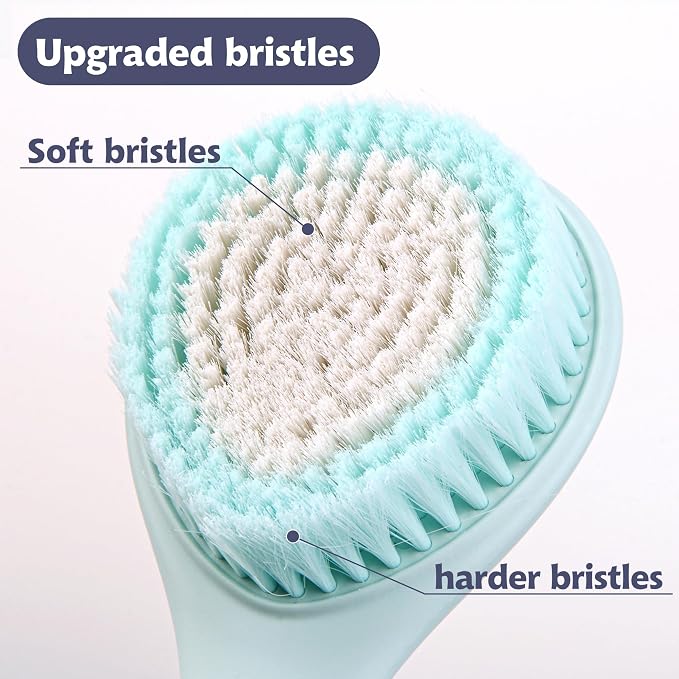 BEDELITE Back Scrubber for Shower - Image 4