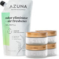 Azuna Air Freshener & Odor Eliminator by Azuna