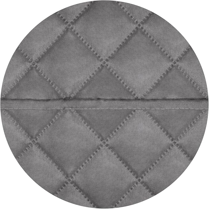 PureFit Reversible Quilted Sofa Cover, Water Resistant Slipcover Furniture - Image 5