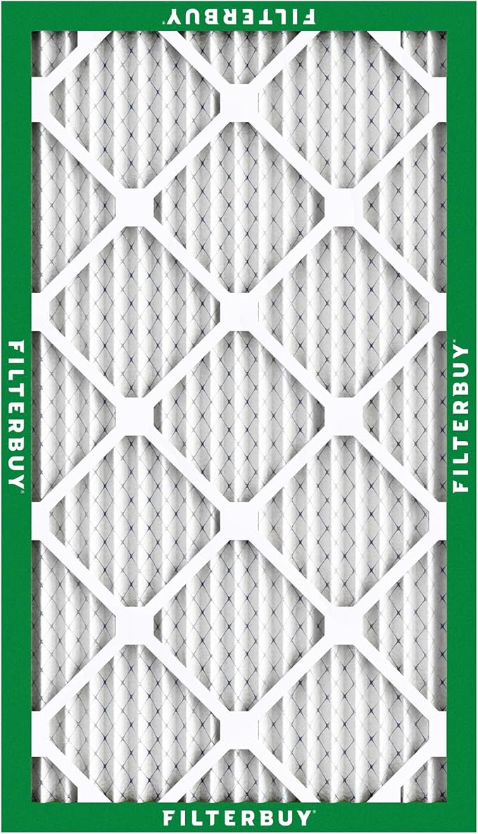 Filterbuy 18x36x1 Air Filter MERV 8 Dust Defense Replacement, Electrostatic - Image 9