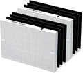 AP-1512HH Filter Replacement for Coway Airmega AP-1512HH and Airmega 200M Air by PETOX