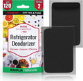 Fridge Deodorizer by AIRNINJA