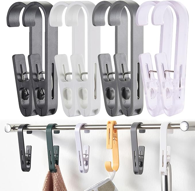 iBetterLife Clothes Pins Heavy Duty Outdoor by iBetterLife