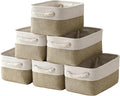 TcaFmac Storage Bins for Shelves by TcaFmac