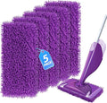 Reusable Mop Pads Compatible by KeeTidy
