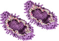 1 Pair Washable Cleaning Shoes Cover by MMETERXITY