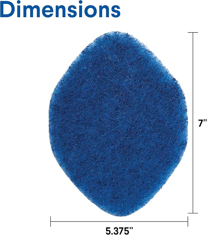 Clorox Extendable Tub and Tile Scrubber - Image 5