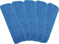 Microfiber Spray Mop Replacement Heads by Colorsheng