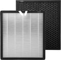 Vital 100S HEPA Air Purifier Filter Replacement, Compatible by GoodtoU
