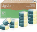 Toilet Bowl Cleaner Tablets, Automatic Toilet Bowl Cleaners, Long-Lasting by MyKlensLife