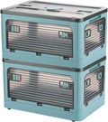 Collapsible Storage Bins, Storage Bins by UNDERCURRENTSURGING