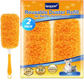 KEEPOW Reusable Duster Refill Compatible by KEEPOW