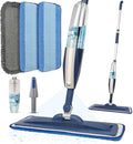 Mops for Floor Cleaning Wet Spray Mop by PANDAGRIP