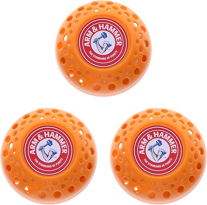 Arm & Hammer Odor Busterz Fresh Burst - Image 2