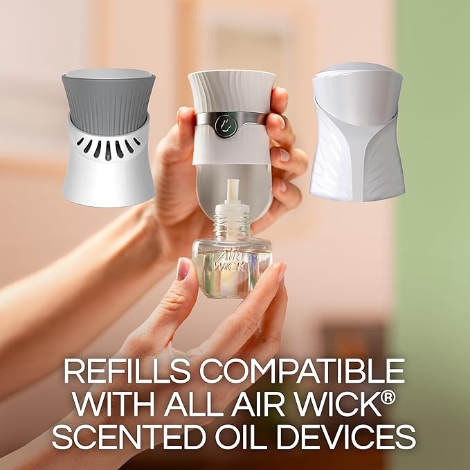 AIR WICK® Scented Oil - Image 4