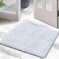 Premium Microfiber Indoor Door Mat – 20"x30" Washable Entry Mat, Waterproof by RugMast