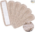 Matthew Cleaning 36'' Cotton Dust Mop Refill Washable Thick Tufted Replacement by MATTHEWCLEANINGPRODUCTS