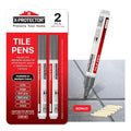 X-Protector Water Based Grout Marker by X-Protector