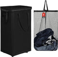 DOKEHOM 90L X-Large Laundry Basket by DOKEHOM