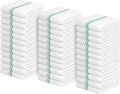 Avalon Towels Terry Bar Mop Towels Size 16"x19" – Absorbent and Durable by AvalonTowels