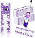 30 Pack Disposable Power Mop Refills Compatible by Ashsajkd