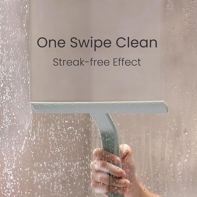 dancemoon JustHang Shower Squeegee - Image 3