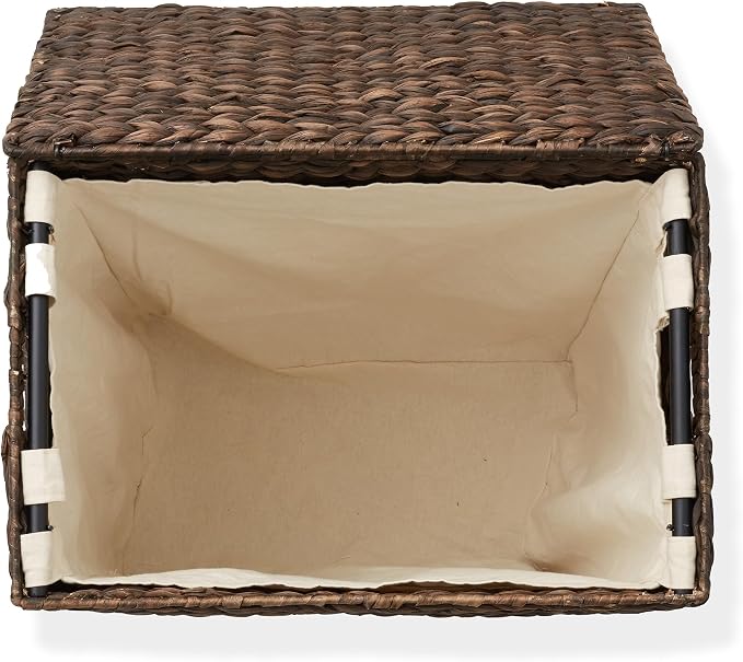 Casafield Large Laundry Hamper - Image 6