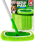 VanDuck Reusable Mop Pads Compatible by VanDuck