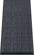 Kuyal Front Door Mat, Commercial Floor Inside Outside Entrance, Heavy Duty by Kuyal
